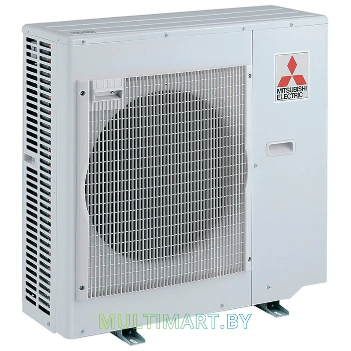Внешний блок Mitsubishi Electric MXZ-5D102VA
